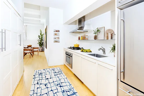 Sold by Brown Harris Stevens | media 2