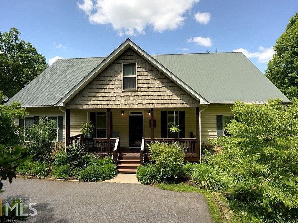 1659 Ivylog Creek Rd, Young Harris, GA 30582 Zillow