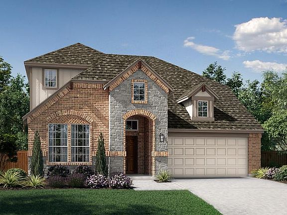 Elevation B