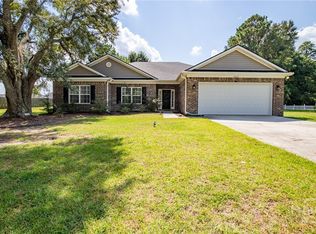 3453 John Wells Road, Hinesville, GA 31316
