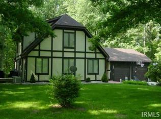 1812 State #60, Salem, IN 47167