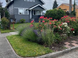 1608 45th Ave SW #A, Seattle, WA 98116