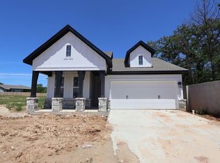 2328 Verano St, Todd Mission, TX 77316