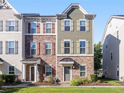 4371 Pickney Ln, Chesapeake, VA, 23324