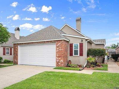 15315 High Woods Dr, Baton Rouge, LA, 70816