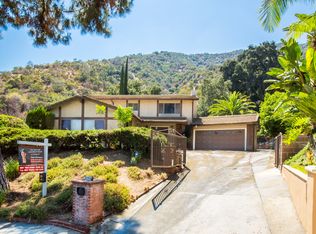 3235 Barnes Cir, Glendale, CA 91208