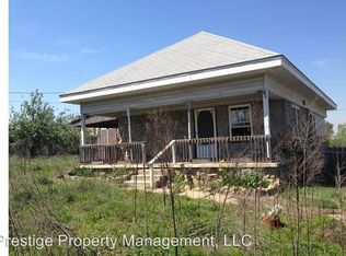 2617 N Kings Hwy, Cushing, OK 74023