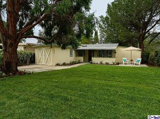 3722 3rd Ave, Glendale, CA 91214