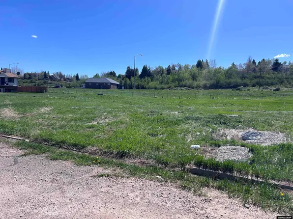 130 Silver Sage Dr, Evanston, WY 82930