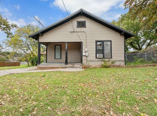 540 Alexander Rd, Stephenville, TX 76401