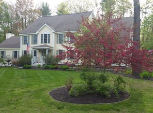 19 Quaker Ln, Dover, NH 03820