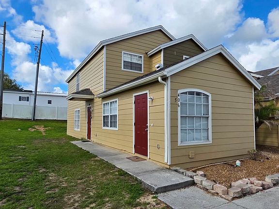 5th image of 406 Washington Palm Loop #1