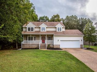3409 Indian Path, Williamsburg, VA 23188