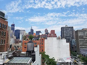 Rented by Level Group