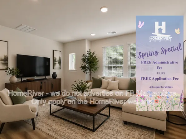 1116 Bismuth Ln, Charlotte, NC 28211