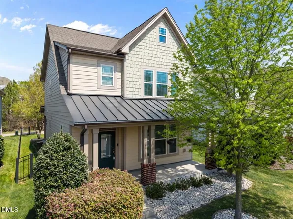 2608 Historic Cir, Morrisville, NC 27560