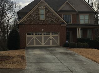 1468 Squire Hill Ln, Lawrenceville, GA 30043