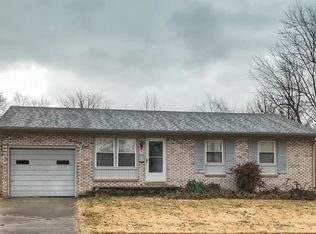 2621 Strawbridge Pl, Owensboro, KY 42303