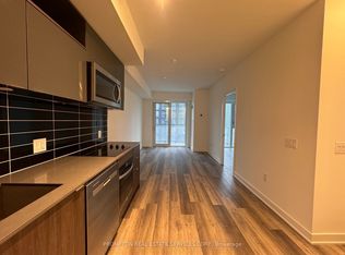 100 Dalhousie St #2008-C08, Toronto, ON M5B 0C7