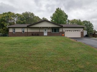 8423 Steelecrest Ln, Troy, IL 62294