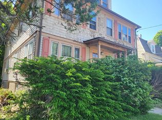 78-80 Albert St, Johnson City, NY 13790