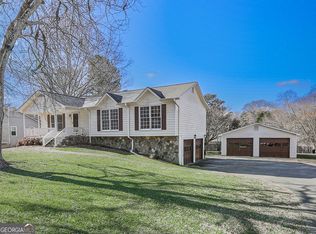 4860 Cove St, Acworth, GA