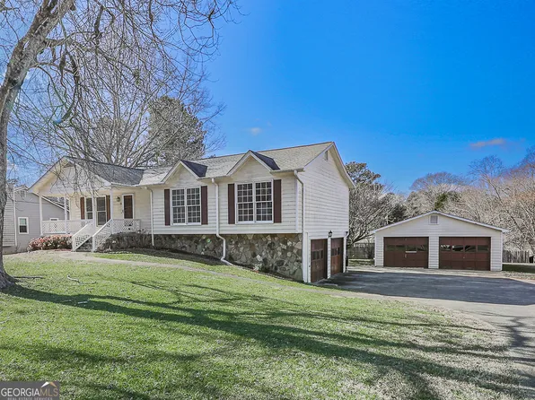 4860 Cove St, Acworth, GA 30101