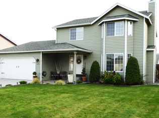 1923 Leavenworth Pl, Wenatchee, WA 98801