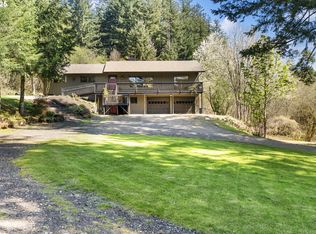 28334 NE 61st St, Camas, WA 98607