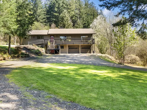 28334 NE 61st St, Camas, WA 98607