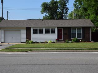 2644 Pontoon Rd, Granite City, IL 62040