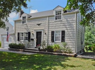 23 Sand Hill Rd, Morristown, NJ 07960