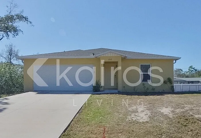 262 Grenada St — Photo 1