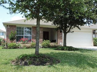 21339 Bella Mountain Dr, Spring, TX 77379