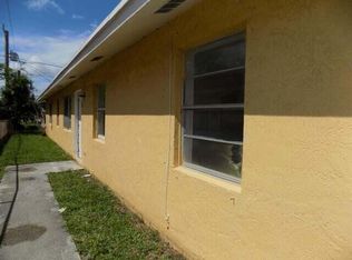 1025 W 9th St APT A, Riviera Beach, FL 33404