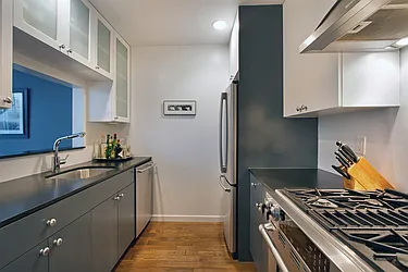 Sold by Corcoran