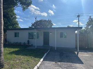 1264 NE 25th Ct, Pompano Beach, FL 33064