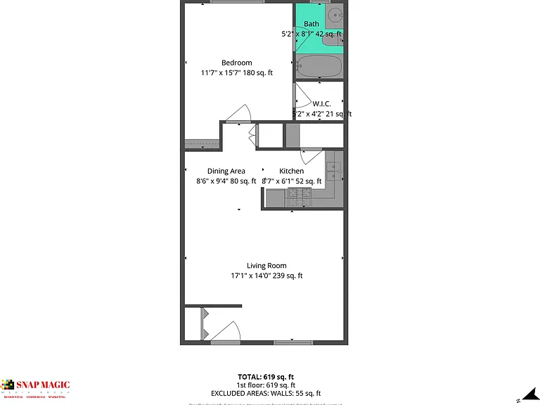 Greenbriar Apartments — Photo 36