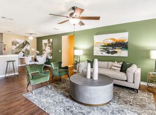 Crossgates Apartment Homes, Starkville, MS 39759