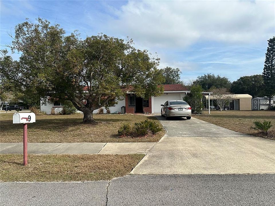 1st image of 9 Orchid Dr