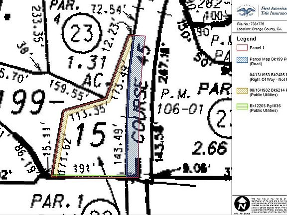 4th image of 19411 Live Oak Canyon Rd