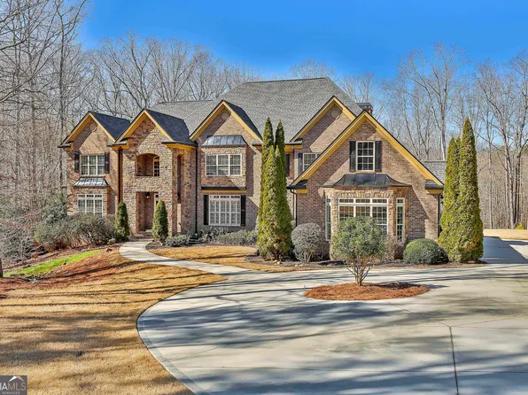 35 Fern Leaf Way, Newnan, GA 30265