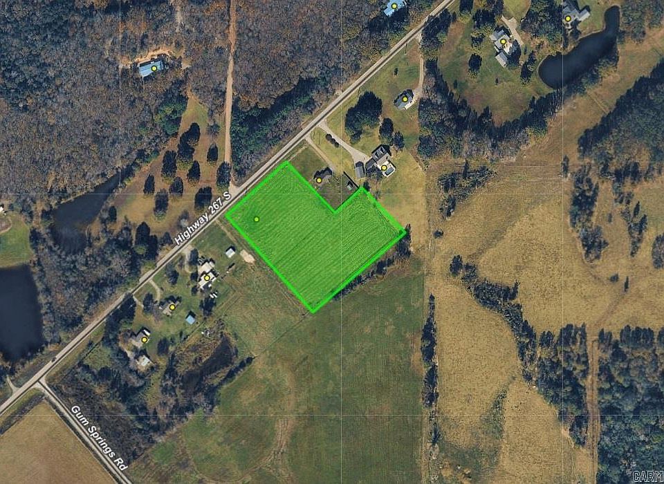 2nd image of 2511 Highway 267 S