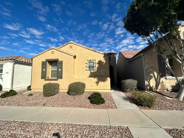 8962 W MYRTLE Avenue, Glendale, AZ 85305