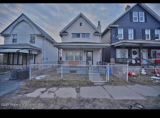 929 Providence Rd, Scranton, PA 18508