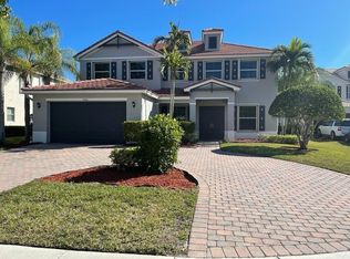 9326 Plantation Estates Dr, West Palm Beach, FL 33411