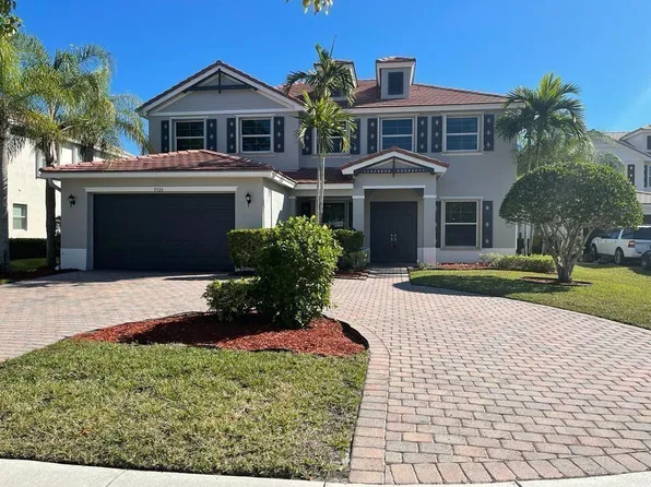 9326 Plantation Estates Dr, West Palm Beach, FL 33411
