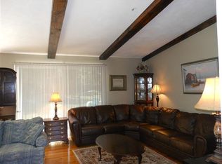 59 Randall Ave, Weymouth, MA 02189