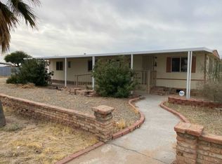 9381 E Wagon Wheel Dr, Yuma, AZ 85365
