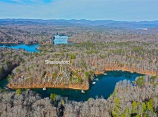 125 Running Bear Ln, Sunset, SC 29685